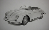 Porsche 356 Speedster (2002)